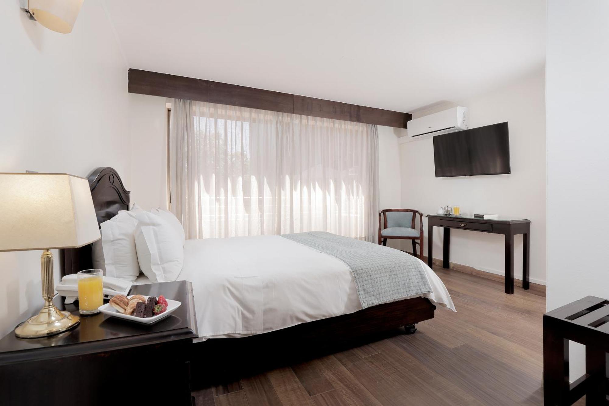 Mr Apart Providencia — Photos 1